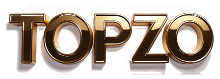topzo logo