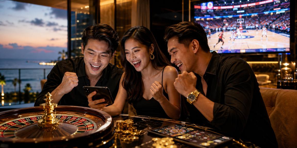 topzo Kho game đa dạng từ studio uy tín